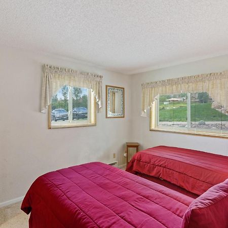 Shadow Run Apartamento Steamboat Springs Exterior foto