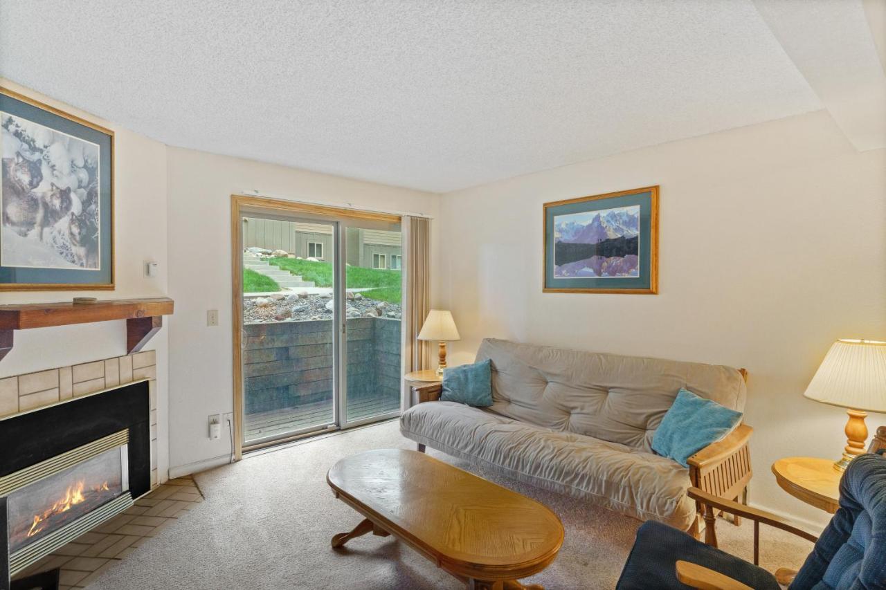 Shadow Run Apartamento Steamboat Springs Exterior foto