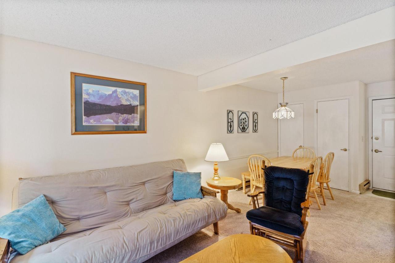 Shadow Run Apartamento Steamboat Springs Exterior foto