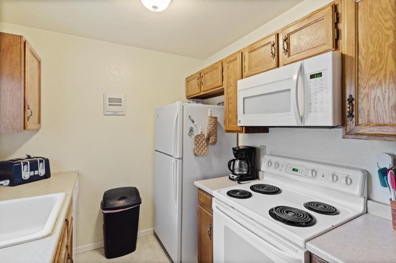 Shadow Run Apartamento Steamboat Springs Exterior foto