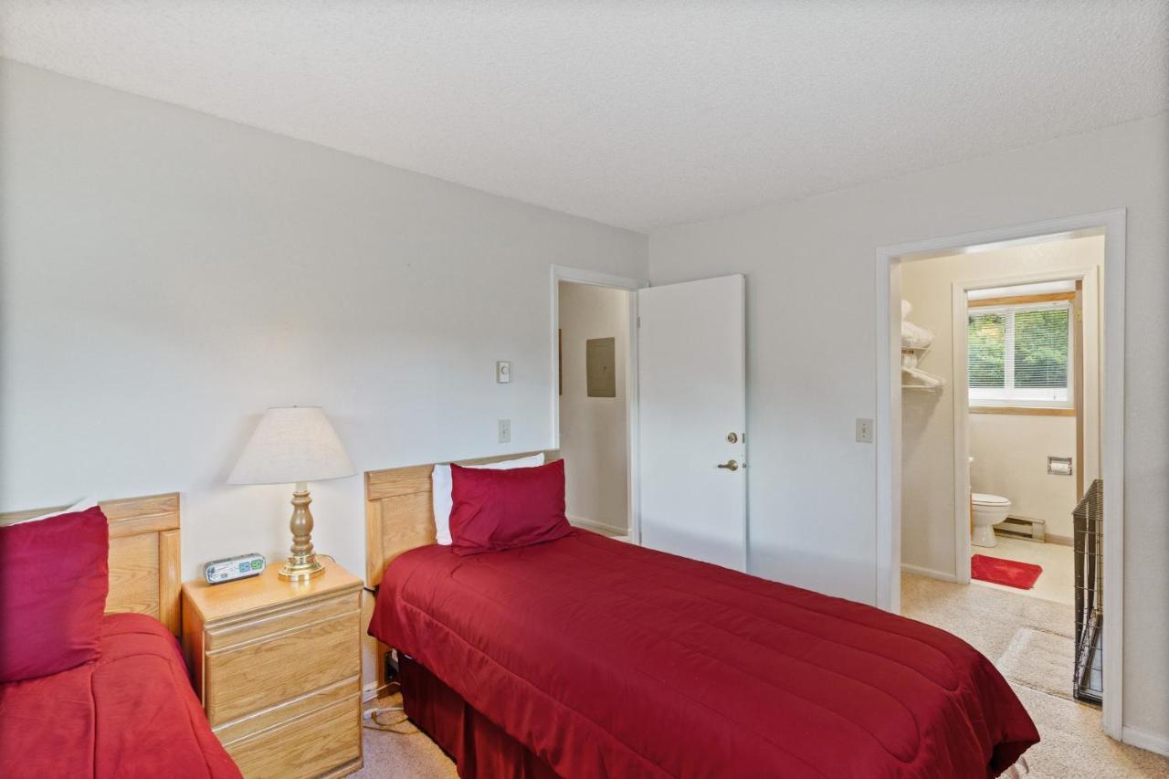 Shadow Run Apartamento Steamboat Springs Exterior foto