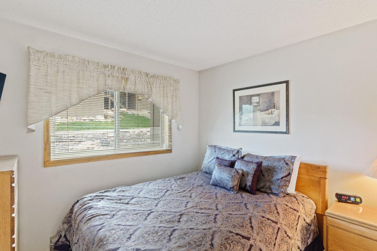 Shadow Run Apartamento Steamboat Springs Exterior foto